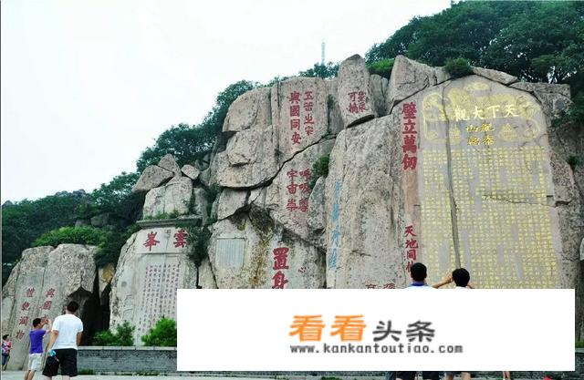 从郑州自驾游3到4天的旅游路线有哪些推荐？