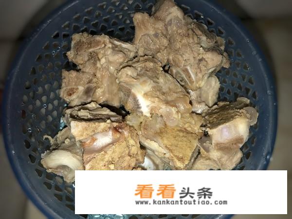 绿豆煲鸽子汤最正宗做法？