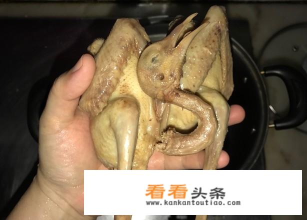 绿豆煲鸽子汤最正宗做法？