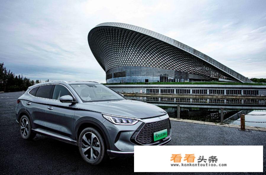 2021年10月高端suv销量排行榜？