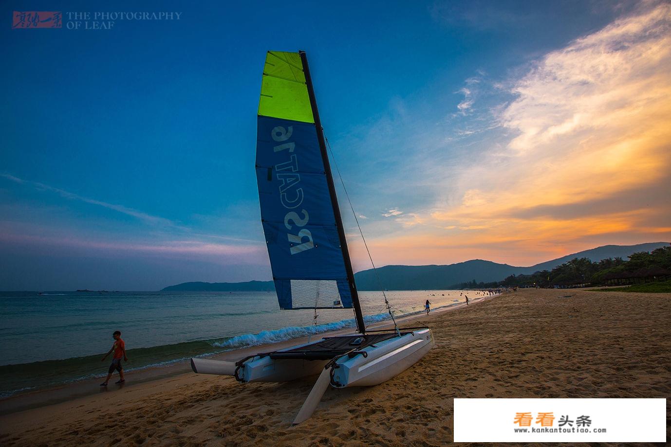 海南和三亚旅游哪个好？