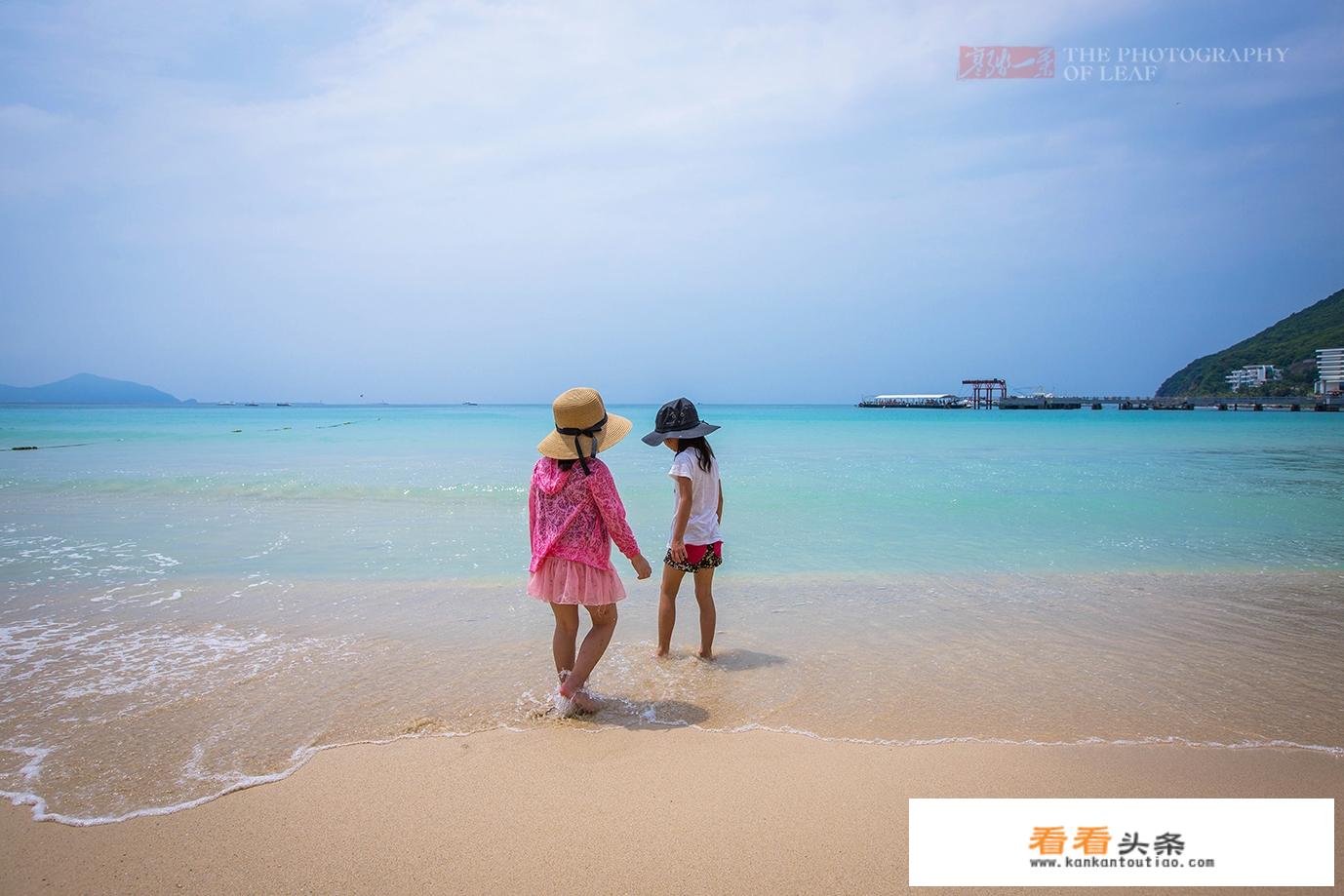 海南和三亚旅游哪个好？