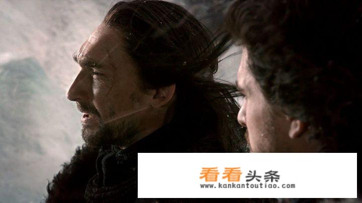 如何评价权利的游戏第七季第六集？