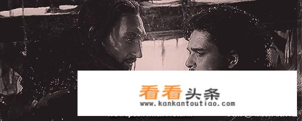 如何评价权利的游戏第七季第六集？