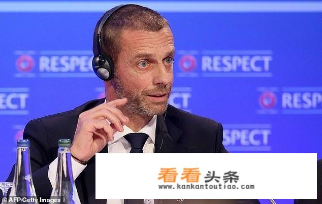 足球没有绝对的公平！曼城被欧足联调查财政却没事，而AC米兰却被处罚，你怎么看？