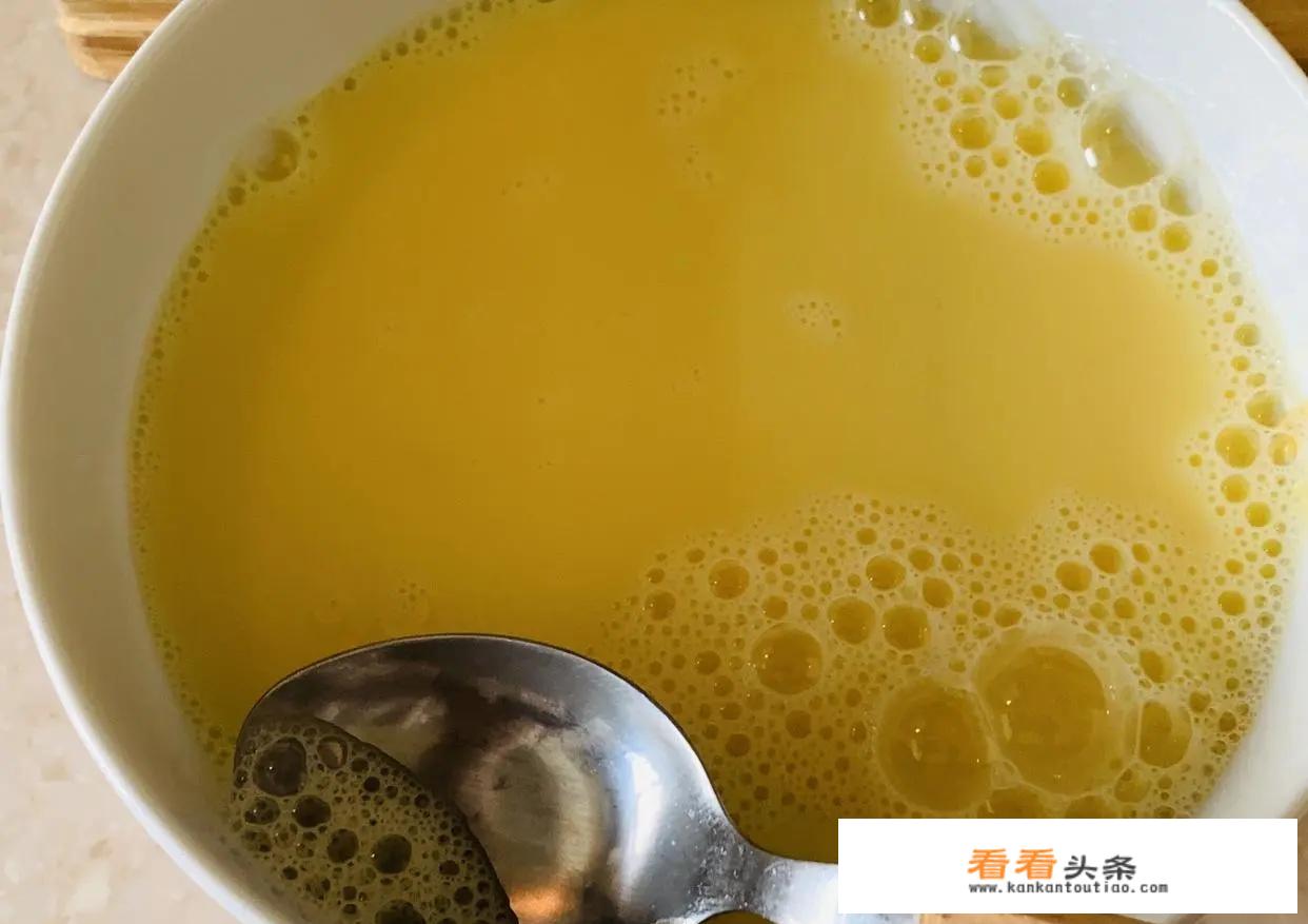 鹅蛋给孩子最佳吃法？