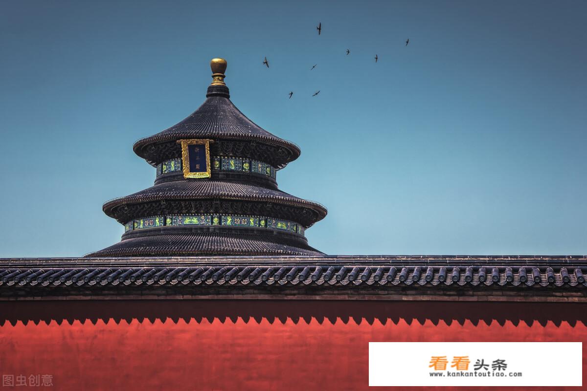 2021全国旅游城市排行前十名？
