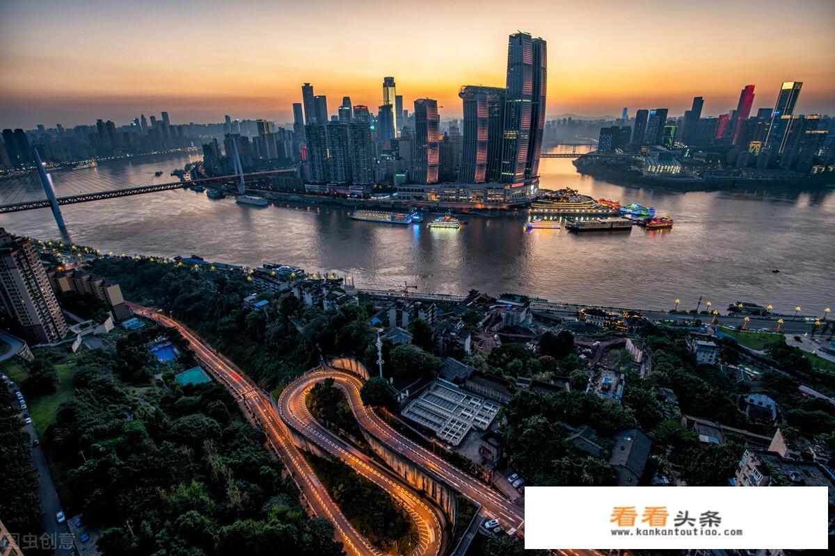 2021全国旅游城市排行前十名？