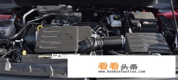 大众有哪几款小型suv？