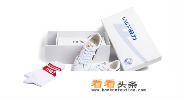 80后怀旧运动鞋品牌？