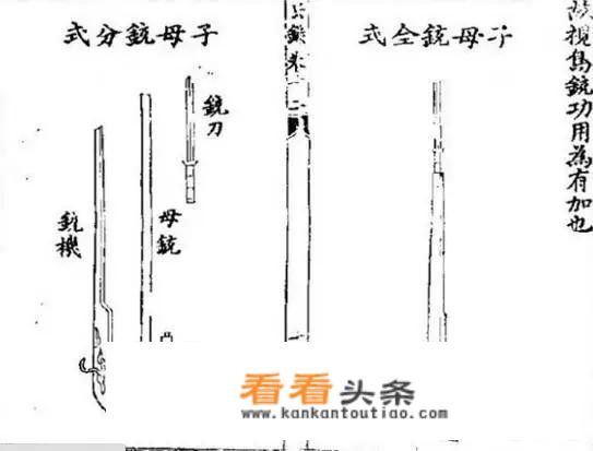 杨家将著名将领？