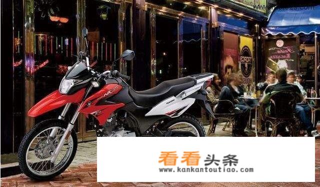 我想买一辆越野摩托车，什么牌子和型号的性价比高？