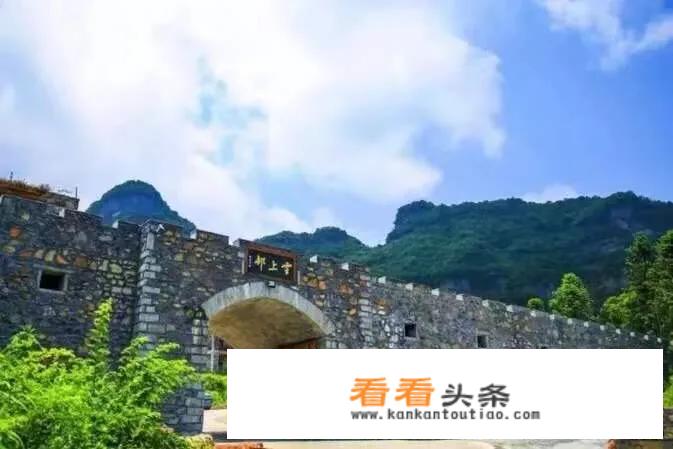 重庆周边有哪些比较精致的民宿？