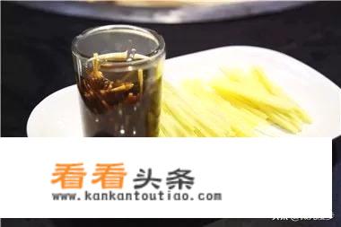 姜丝可乐正确做法？
