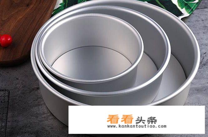 蛋糕模具什么材质的好？