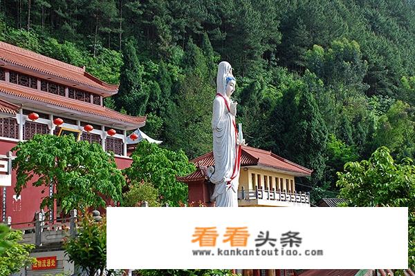 南充南部县旅游景点有哪些？