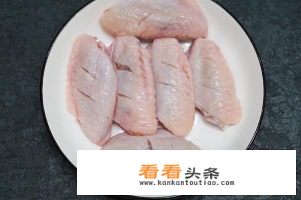 可乐鸡如何制作？