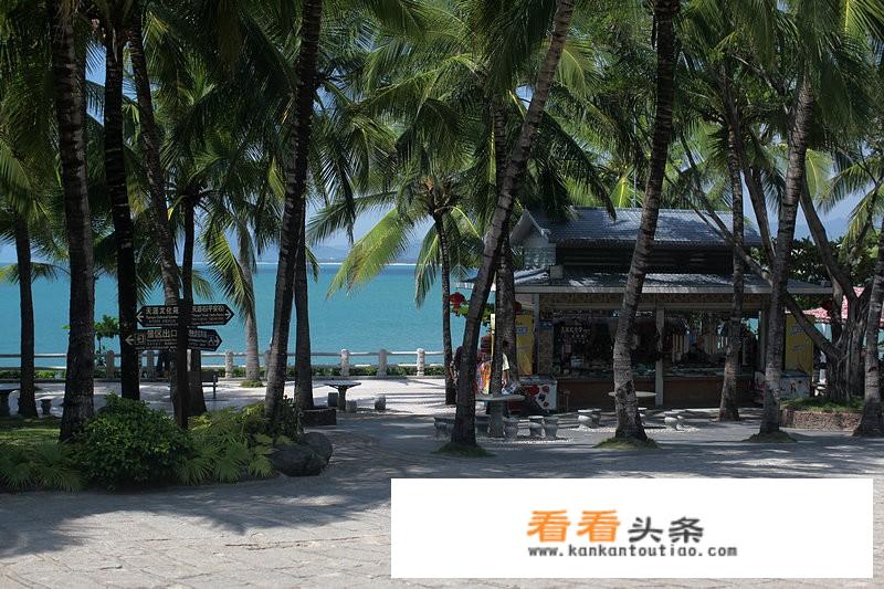 12月海南三亚旅游攻略？