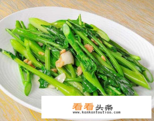 家常粤菜的做法？