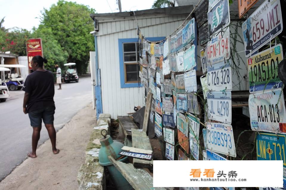 粉色沙滩怎么形成？