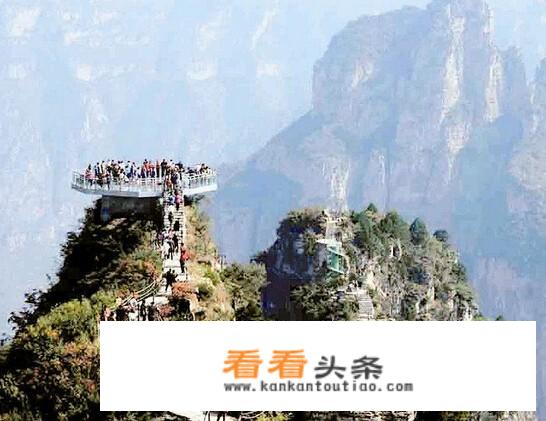 清明节出游去哪儿好？