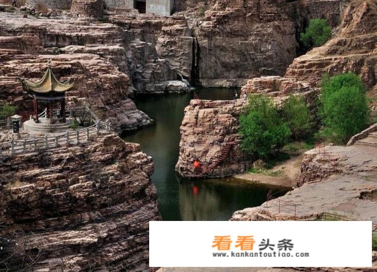 清明节出游去哪儿好？