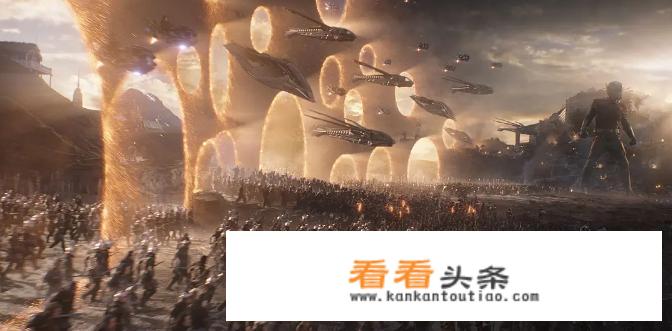 DC有什么是漫威没做到的亮点，比如dc反派人物塑造更细致？