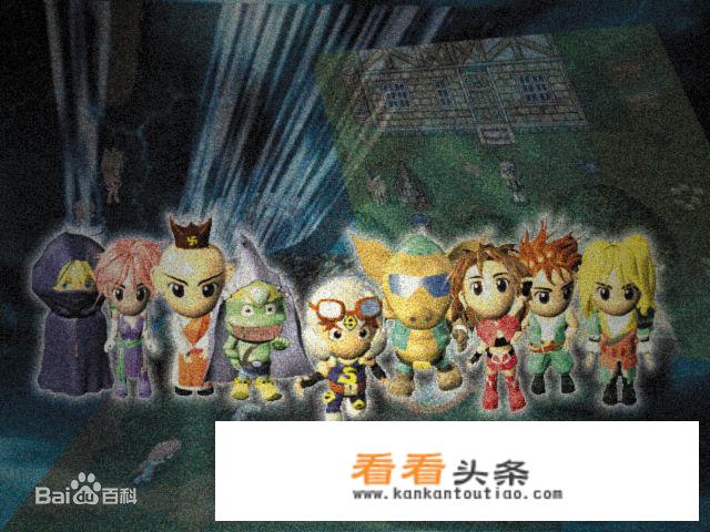 造化之门林小霜的真实身份？