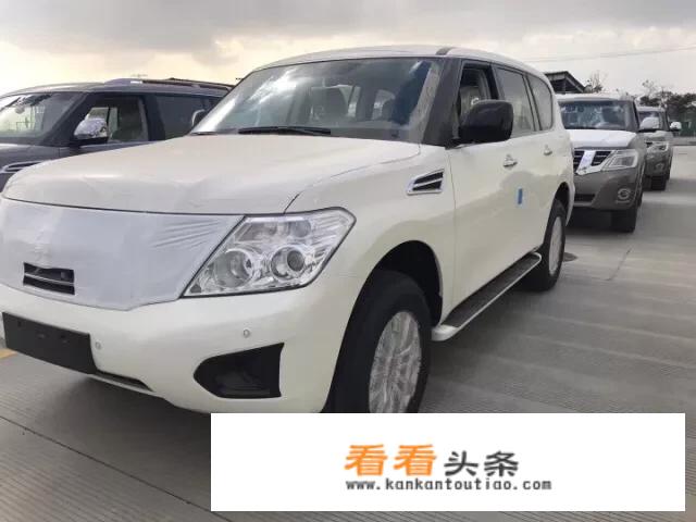 丰田霸道VX和丰田2700霸道有什么区别？