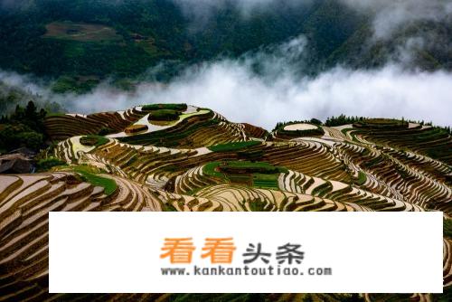 桂林西站离哪个旅游景点最近？