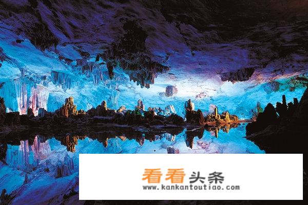 桂林西站离哪个旅游景点最近？