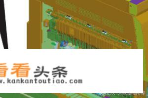 京瓷180复印机怎么拆？