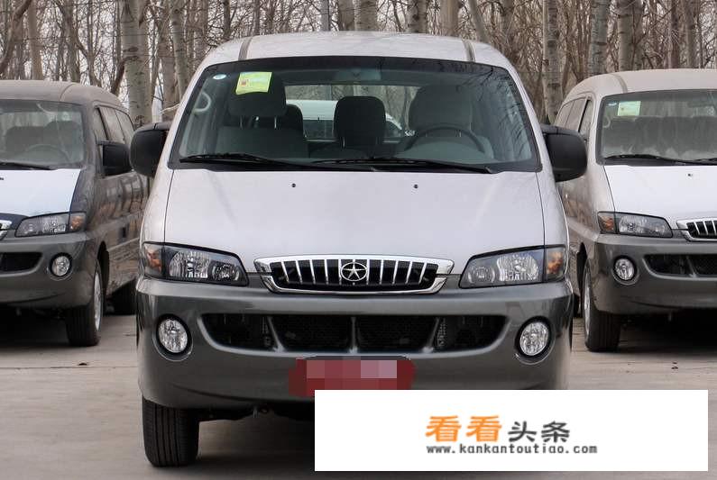 入手一辆二手瑞风或者菱智，预算3.5万左右，如何选？