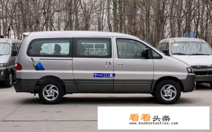 入手一辆二手瑞风或者菱智，预算3.5万左右，如何选？