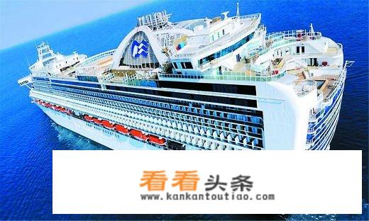一季度预订回暖，邮轮市场春天来了吗？