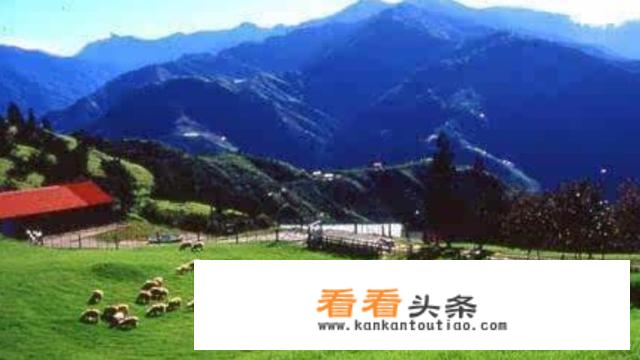 去台湾旅游都需要什么证件，怎么才能玩的又好又省钱？