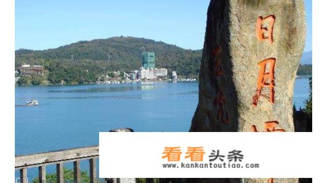 去台湾旅游都需要什么证件，怎么才能玩的又好又省钱？