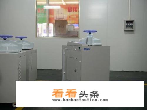 真空干燥箱可以干燥玻璃仪器吗？