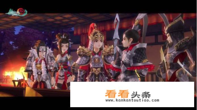 《剑网3指尖江湖》最受欢迎角色，琴魔竞技，洛风输出，为何只有军娘臀被嫌弃？