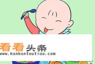 1岁4个月宝宝一天食谱？