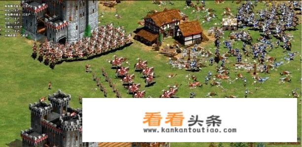 那些年玩过的电脑游戏，你们玩过吗？