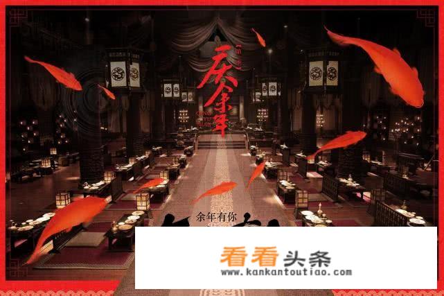 古代小说中描写女主受伤男主发狂的片段？