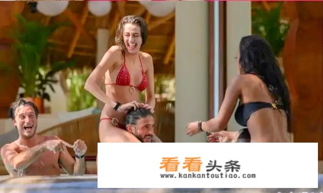 美国警察一个月能开多少工资？