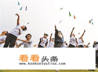 送儿子即将高考的礼物？
