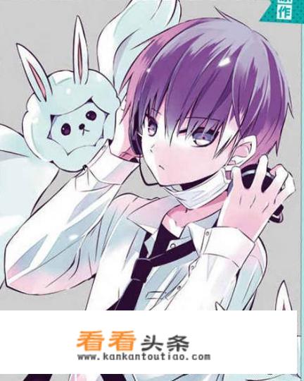 实况主的逃脱游戏，这部动漫中入出晓真实身份是什么啊？