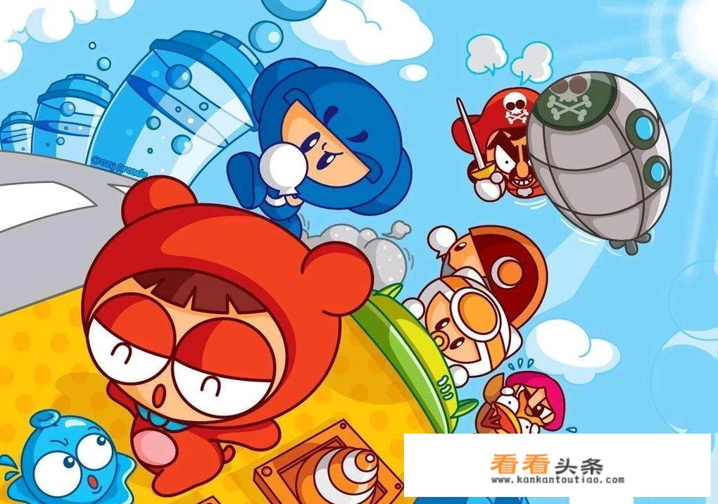 氪金网游排行榜前十？