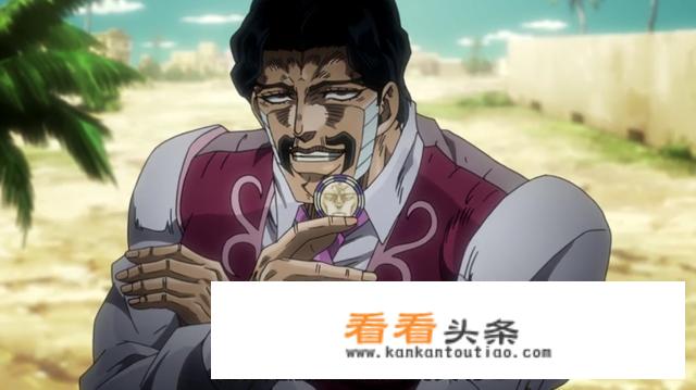 达比的弟弟能力介绍？