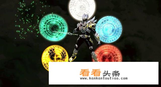 铠甲勇士之帝皇侠里面有没有北淼/柏栩栩？