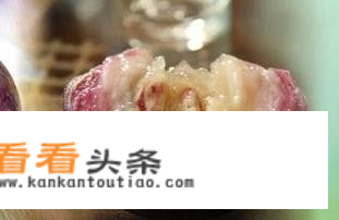 牛奶果的正确吃法？