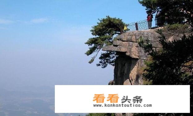 九江有哪些一定不能错过的旅游景点？